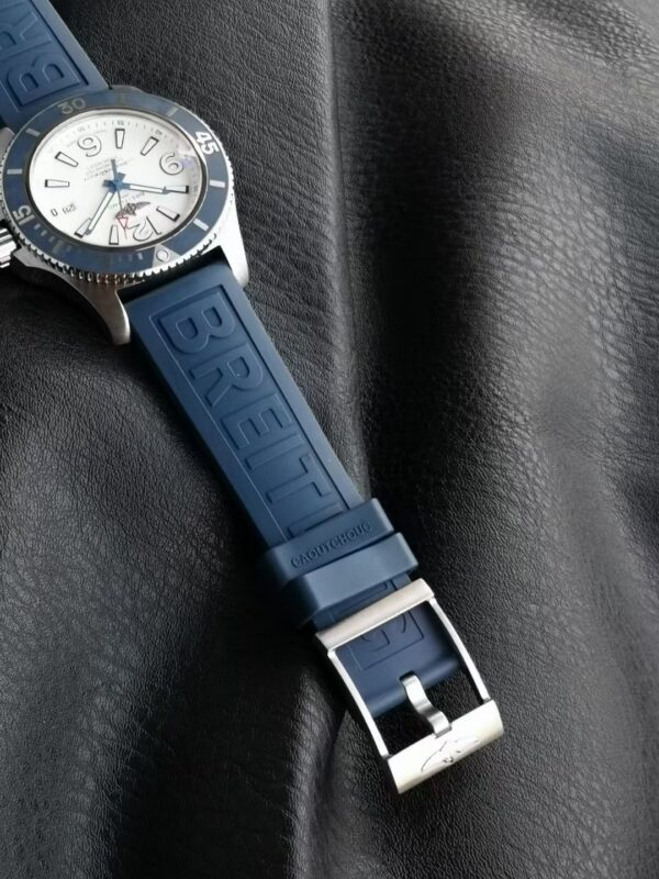 Breitling Superocean Blue