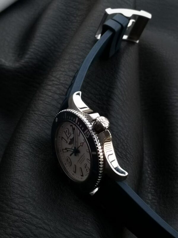 Breitling Superocean Blue