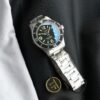 Breitling Superocean (SUPEROCEAN) Blue