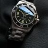 Breitling Superocean (SUPEROCEAN) Blue