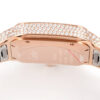 Cartier Santos (SANTOS) Blue