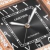 Cartier Santos (SANTOS) Blue