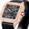 Cartier Santos (SANTOS) Blue