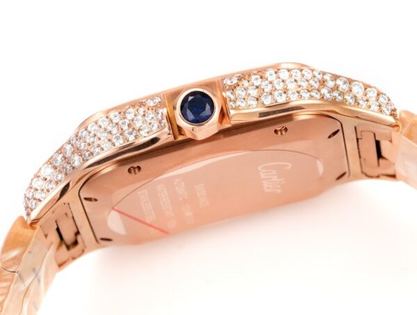 a1736079401678_3624-3.jpg Cartier Santos (SANTOS) Blue