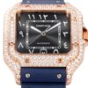 a1736079536416_6718-3.jpg Cartier Santos (SANTOS) Blue