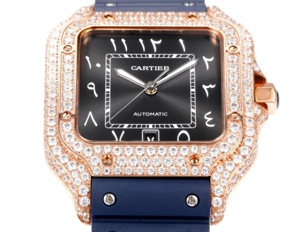 a1736079536416_6718-3.jpg Cartier Santos (SANTOS) Blue