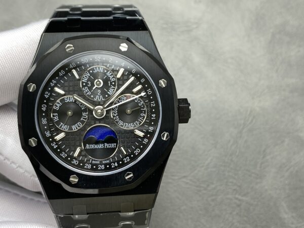 Patek Philippe Royal Oak 5134 Blue
