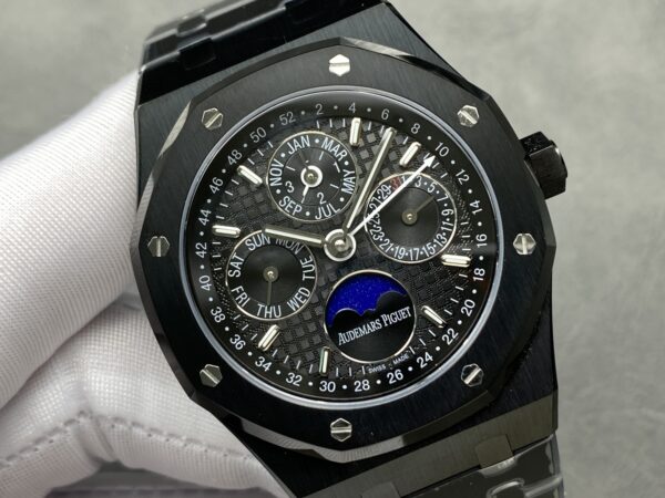 Patek Philippe Royal Oak 5134 Blue
