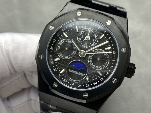 Patek Philippe Royal Oak 5134 Blue