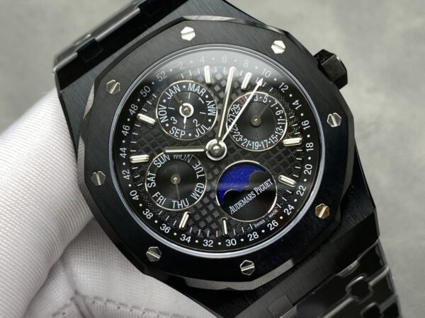 Patek Philippe Royal Oak 5134 Blue