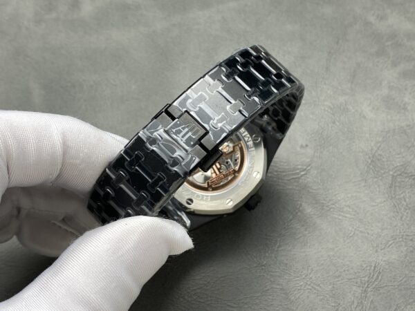 Patek Philippe Royal Oak 5134 Blue