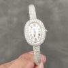 Cartier Watch Reference Pending