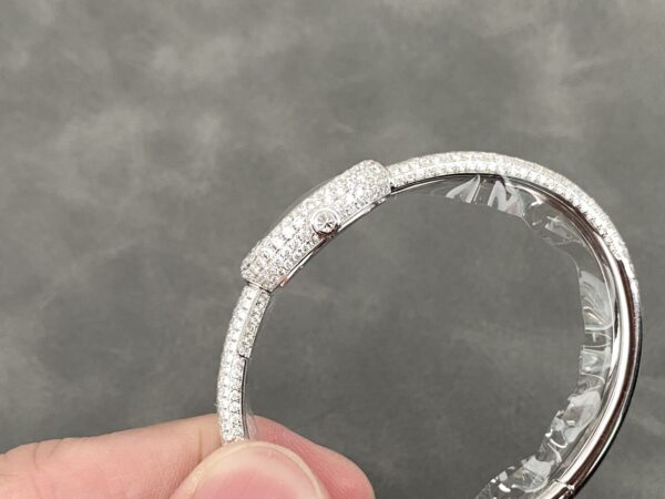 Cartier Watch Reference Pending