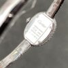 Cartier Watch Reference Pending