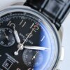 Breitling Watch Reference Pending Blue