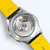Breitling Watch Reference Pending Blue