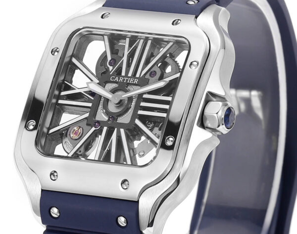 a1736250640092_0022-1.jpg Cartier Santos (SANTOS) Blue