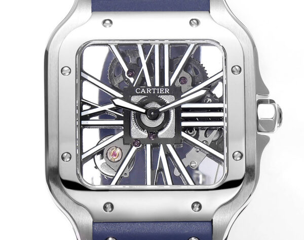 a1736250640109_8427-1.jpg Cartier Santos (SANTOS) Blue