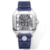a1736250640112_3363-1.jpg Cartier Santos (SANTOS) Blue