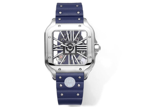 a1736250640112_3363-1.jpg Cartier Santos (SANTOS) Blue
