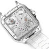 Cartier Santos (SANTOS) Blue