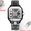 Cartier Santos (SANTOS) Blue