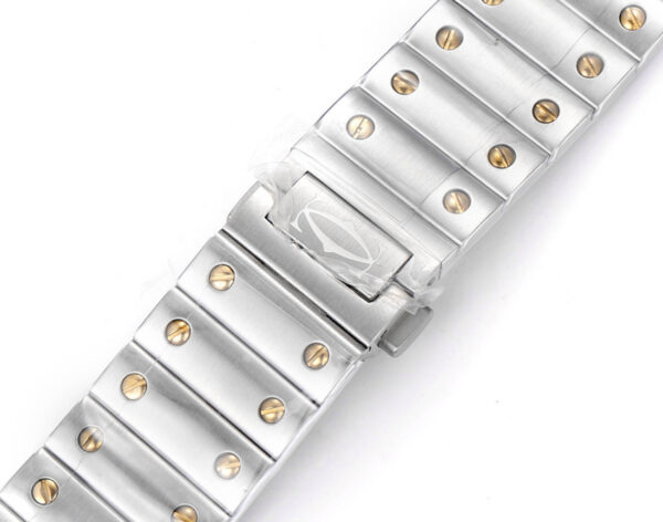 Cartier Santos (SANTOS) Blue