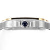 Cartier Santos (SANTOS) Blue