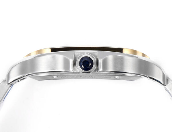 Cartier Santos (SANTOS) Blue