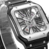 Cartier Santos (SANTOS) Blue