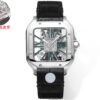 Cartier Santos (SANTOS) Blue