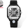 Cartier Santos (SANTOS) Blue