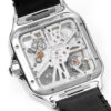 Cartier Santos (SANTOS) Blue