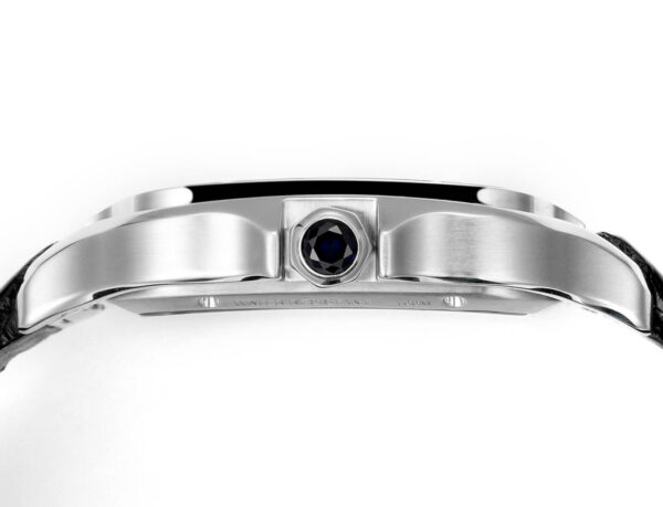 Cartier Santos (SANTOS) Blue