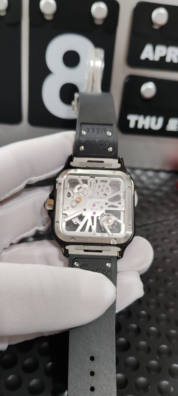 a1736251332440_8012-3.jpg Cartier Santos (SANTOS) Blue