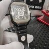 a1736251332441_2538-3.jpg Cartier Santos (SANTOS) Blue