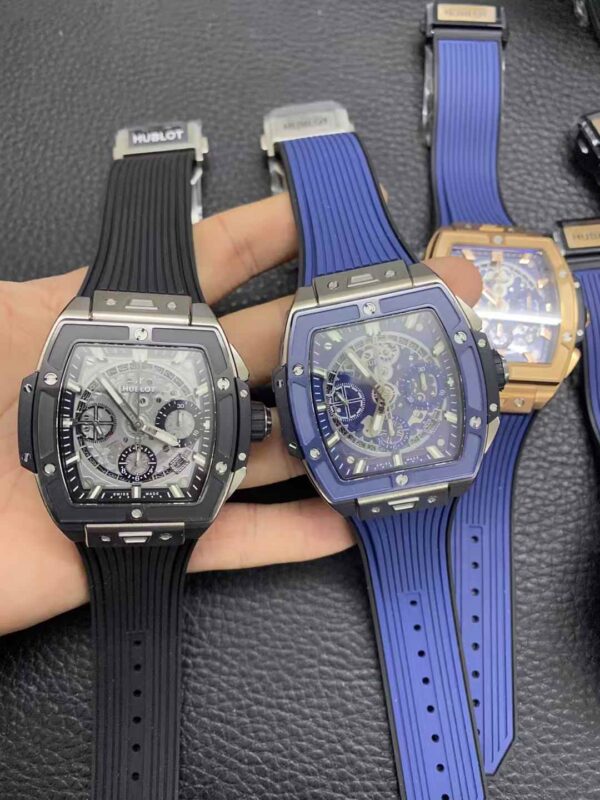 Franck Muller Big Bang (BIG BANG)