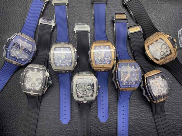 Franck Muller Big Bang (BIG BANG)