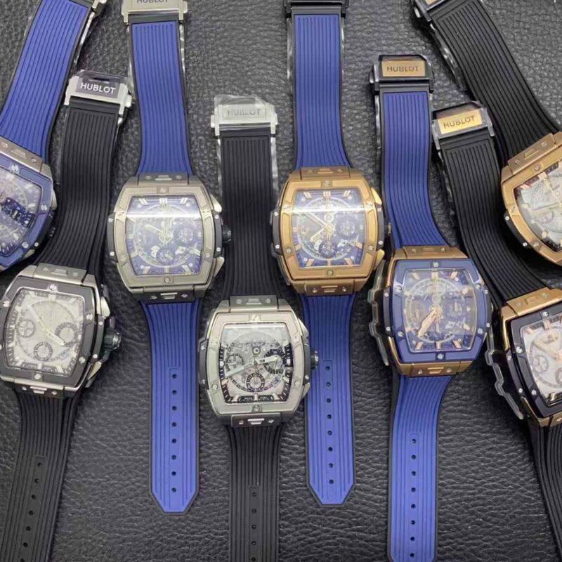 Franck Muller Big Bang (BIG BANG)