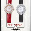 Cartier Panthere RM07 Red