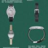 Cartier Panthere RM07 Red