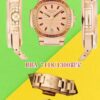Cartier Panthere RM07 Red