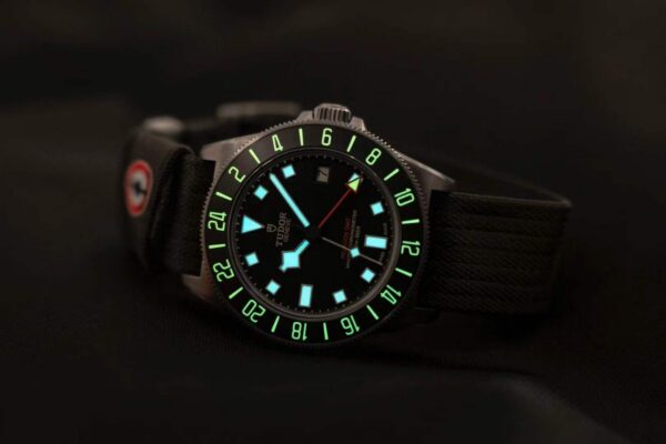 Tudor GMT-Master II (GMT-MASTER) Blue
