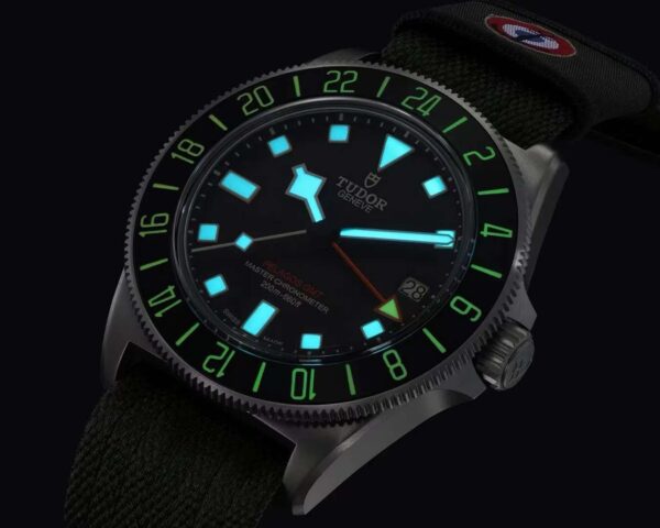Tudor GMT-Master II (GMT-MASTER) Blue