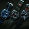 Tudor GMT-Master II (GMT-MASTER) Blue
