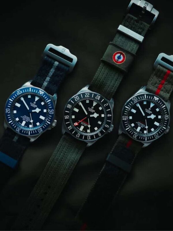 Tudor GMT-Master II (GMT-MASTER) Blue
