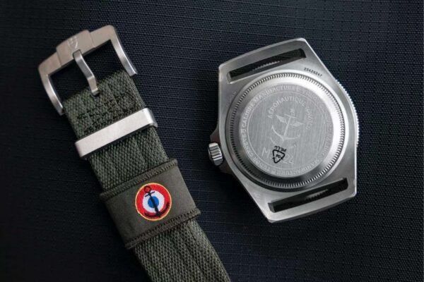 Tudor GMT-Master II (GMT-MASTER) Blue