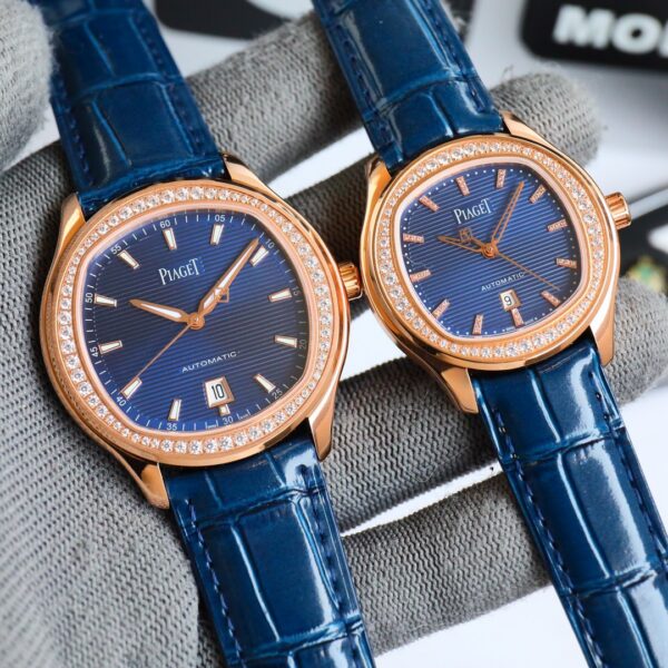 Patek Philippe Royal Oak 1110P Blue