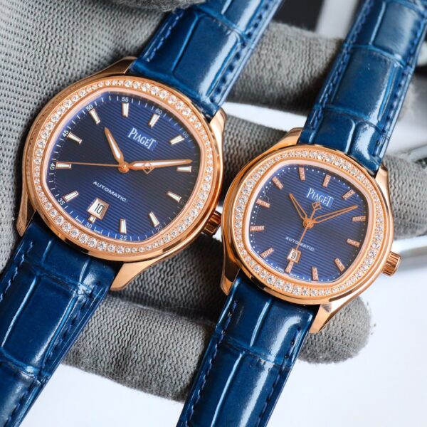 Patek Philippe Royal Oak 1110P Blue