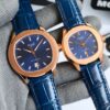 Patek Philippe Royal Oak 1110P Blue